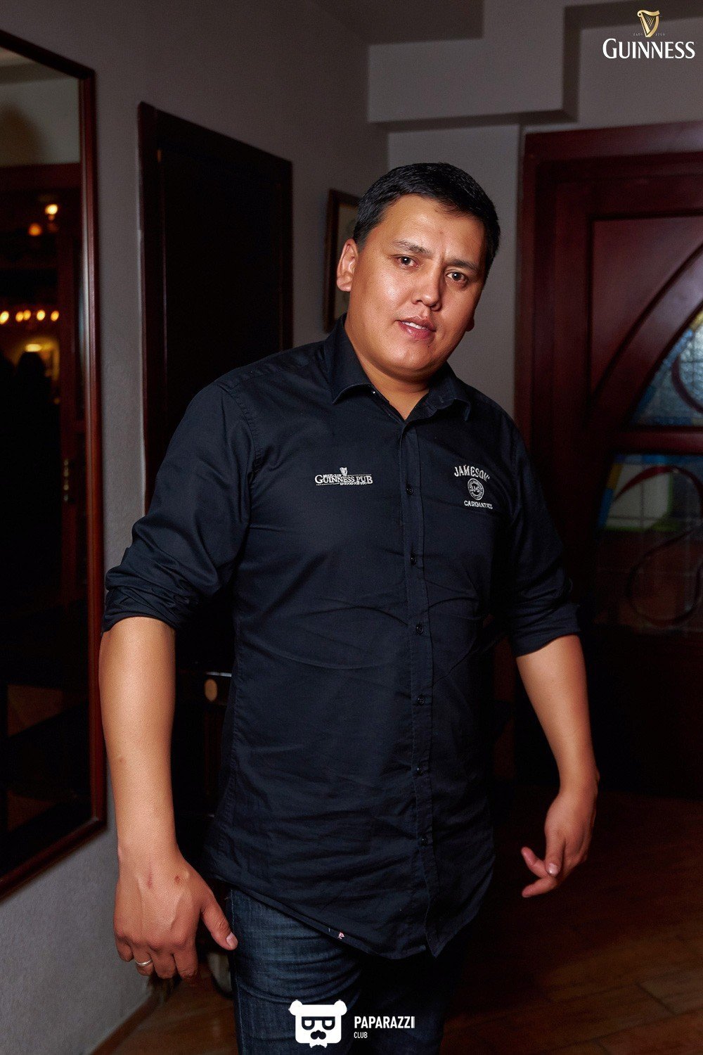 Guinness Pub Алматы 10.05.2019 Guinness Pub