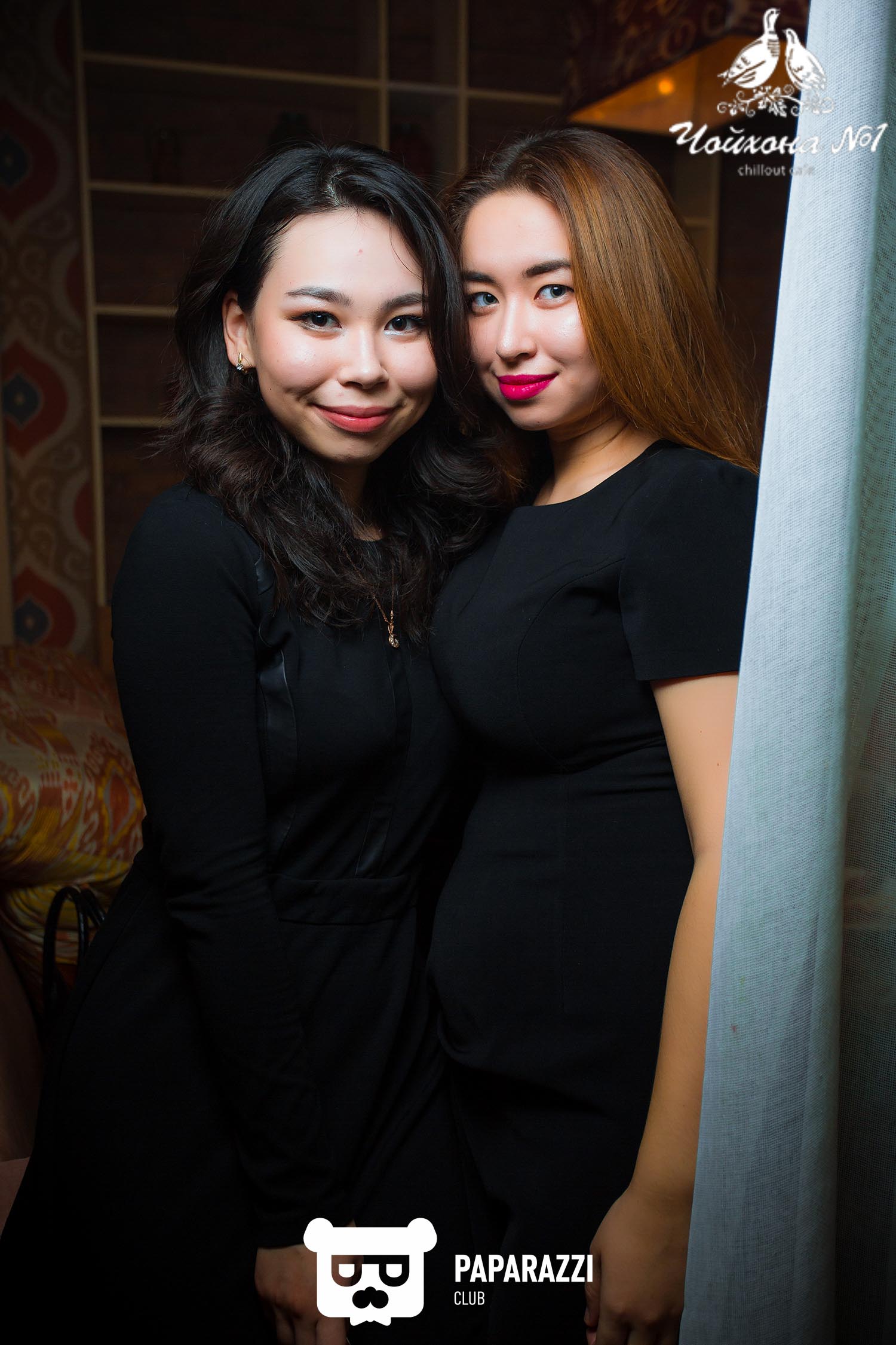 Chill-Out Cafe "Чойхона #1" Алматы 29.10.2016 Chill-Out Cafe "Чойхона #1"