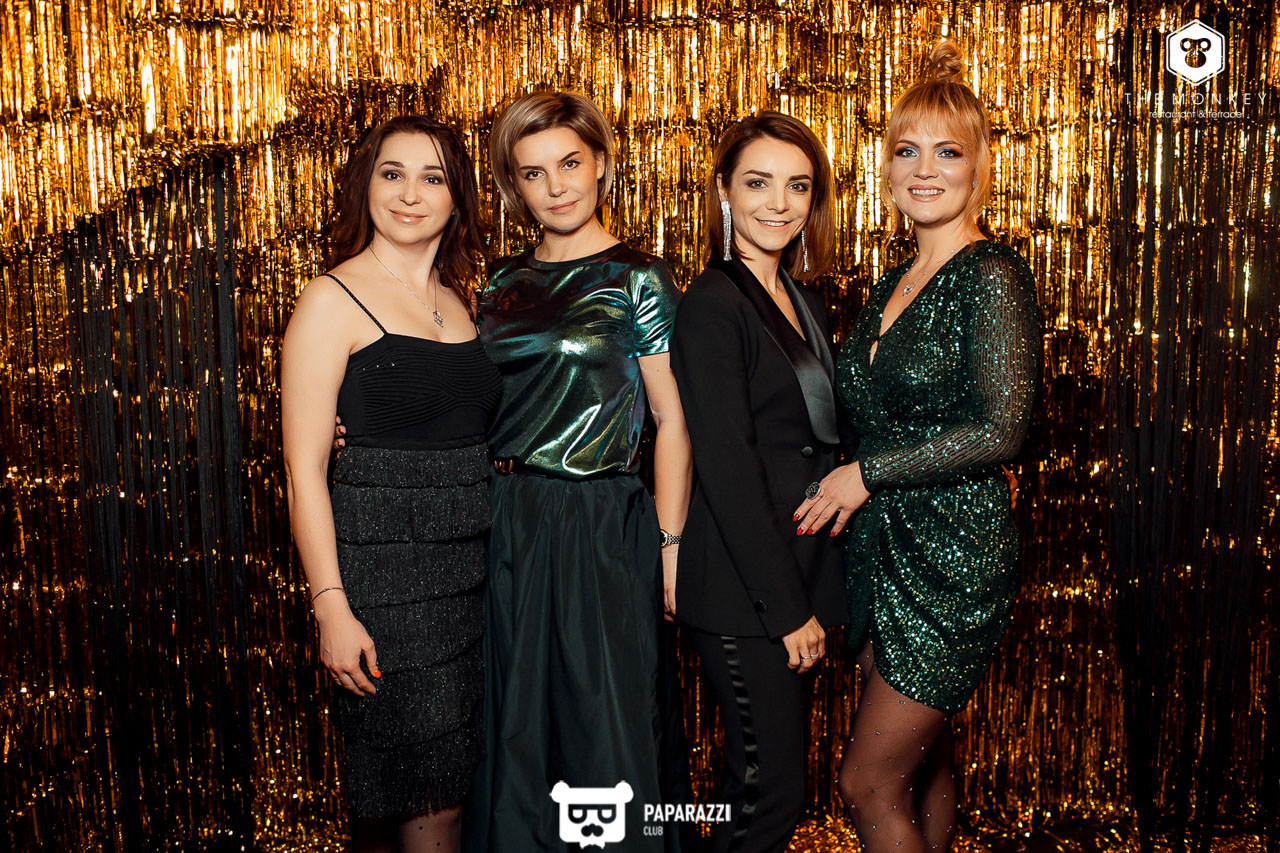 The Monkey Алматы 21.12.2019 The Monkey