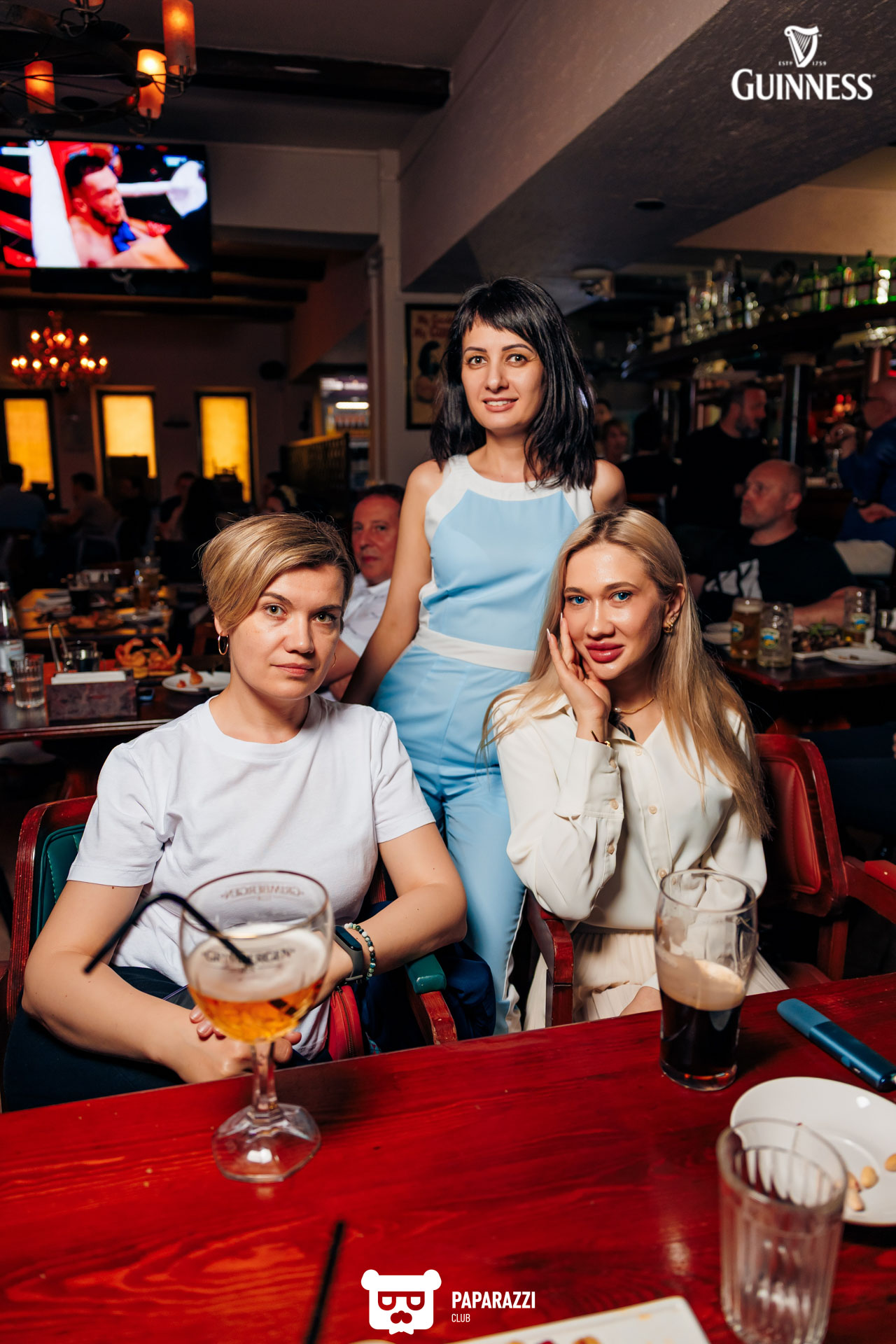 Guinness Pub Алматы 16.05.2025 Guinness Pub