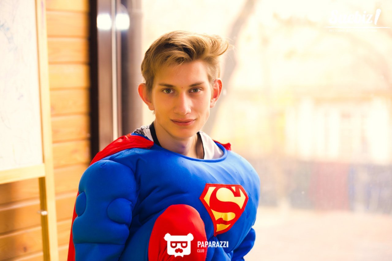 Saebiz - Детский мастер класс Алматы 10.11.2018 Saebiz - Детский мастер класс