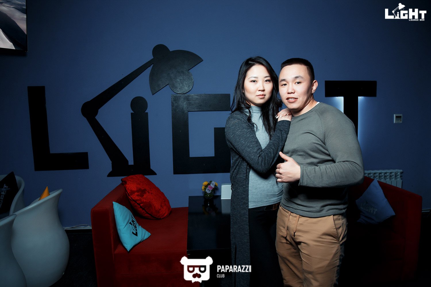 Lounge Light Bar Алматы 18.03.2017 Lounge Light Bar