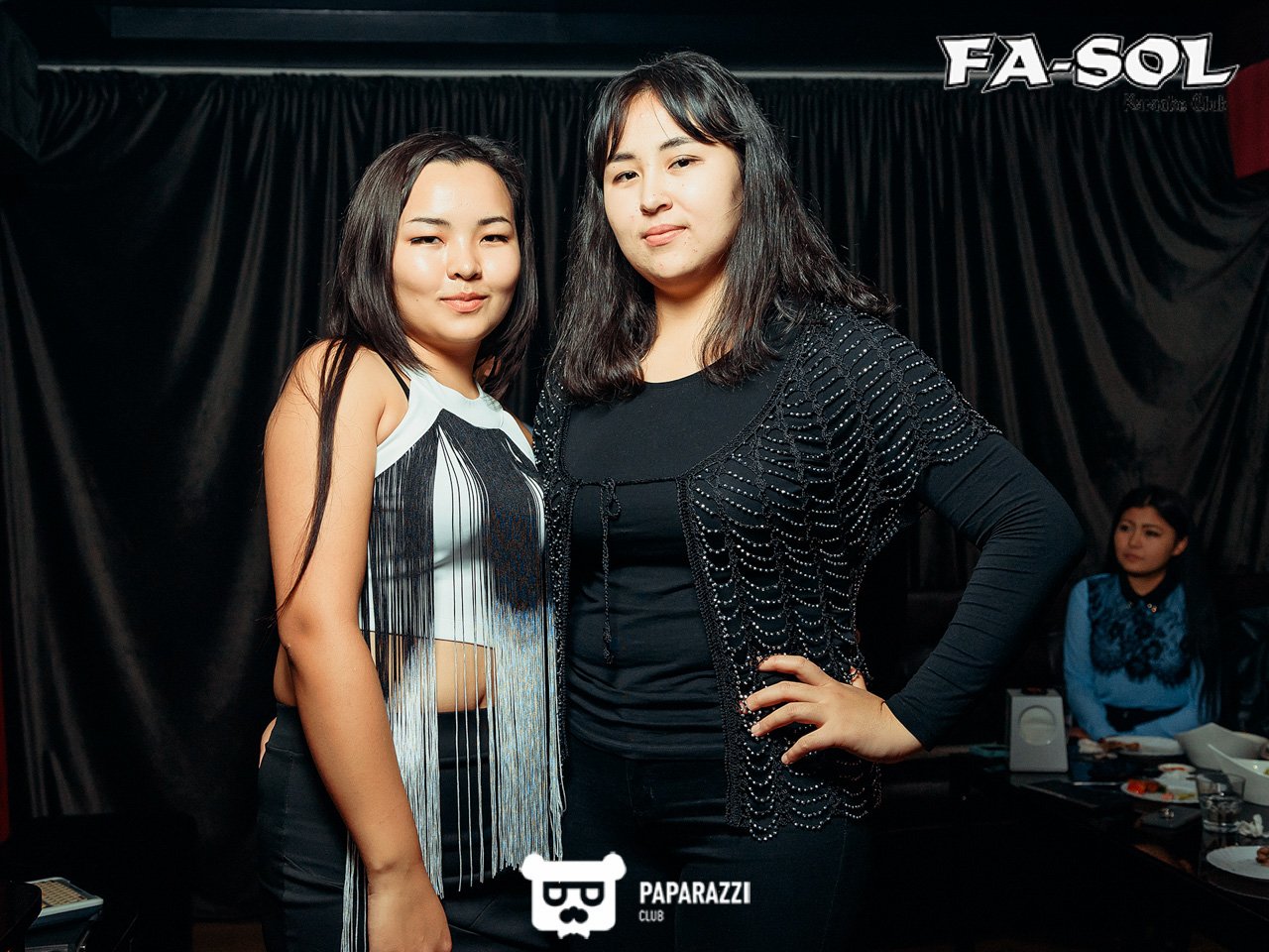 Караоке "Fa-Sol" Алматы 20.10.2017 Караоке "Fa-Sol"