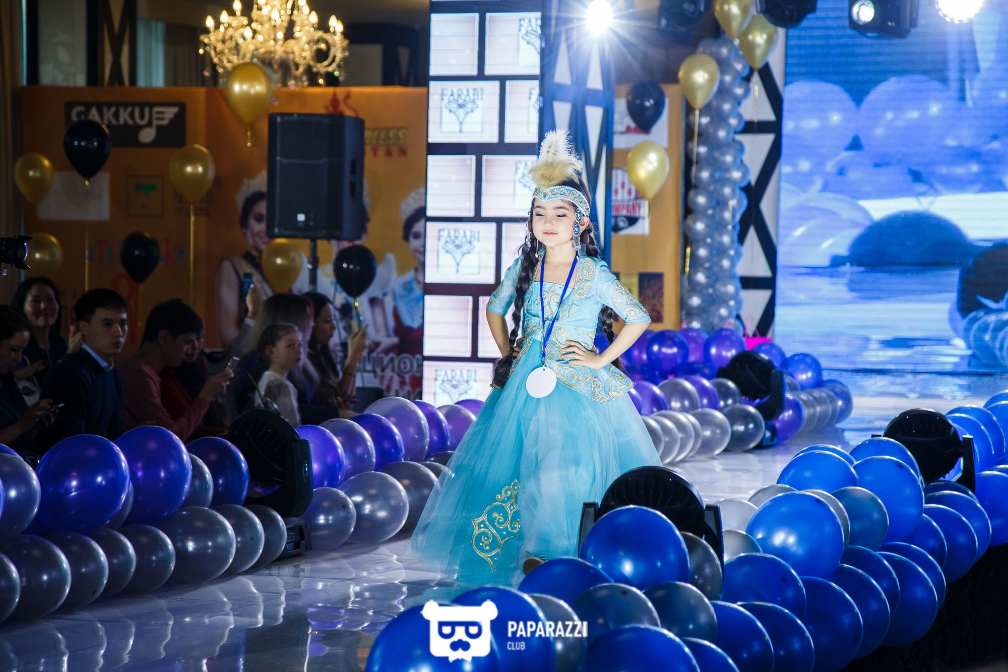 Финал ежегодного Национального фестиваля красоты и таланта «Принц и Принцесса Казахстан» Алматы 25.02.2018 Финал ежегодного Национального фестиваля красоты и таланта «Принц и Принцесса Казахстан»