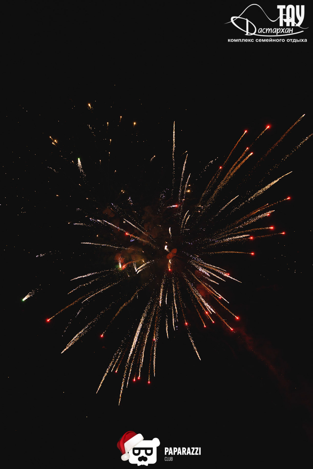 Тау Дастархан Алматы 31.12.2019 Тау Дастархан