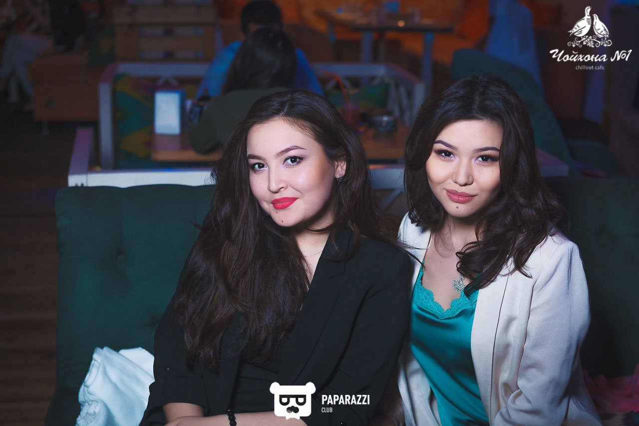 Chill-Out Cafe "Чойхона #1" Алматы 26.05.2017 Chill-Out Cafe "Чойхона #1"