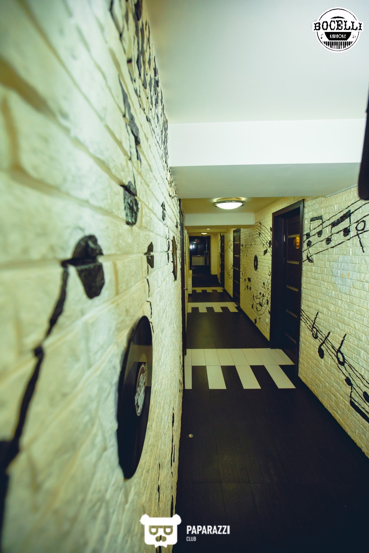 Караоке «Bocelli» Алматы 23.02.2018 Караоке «Bocelli»