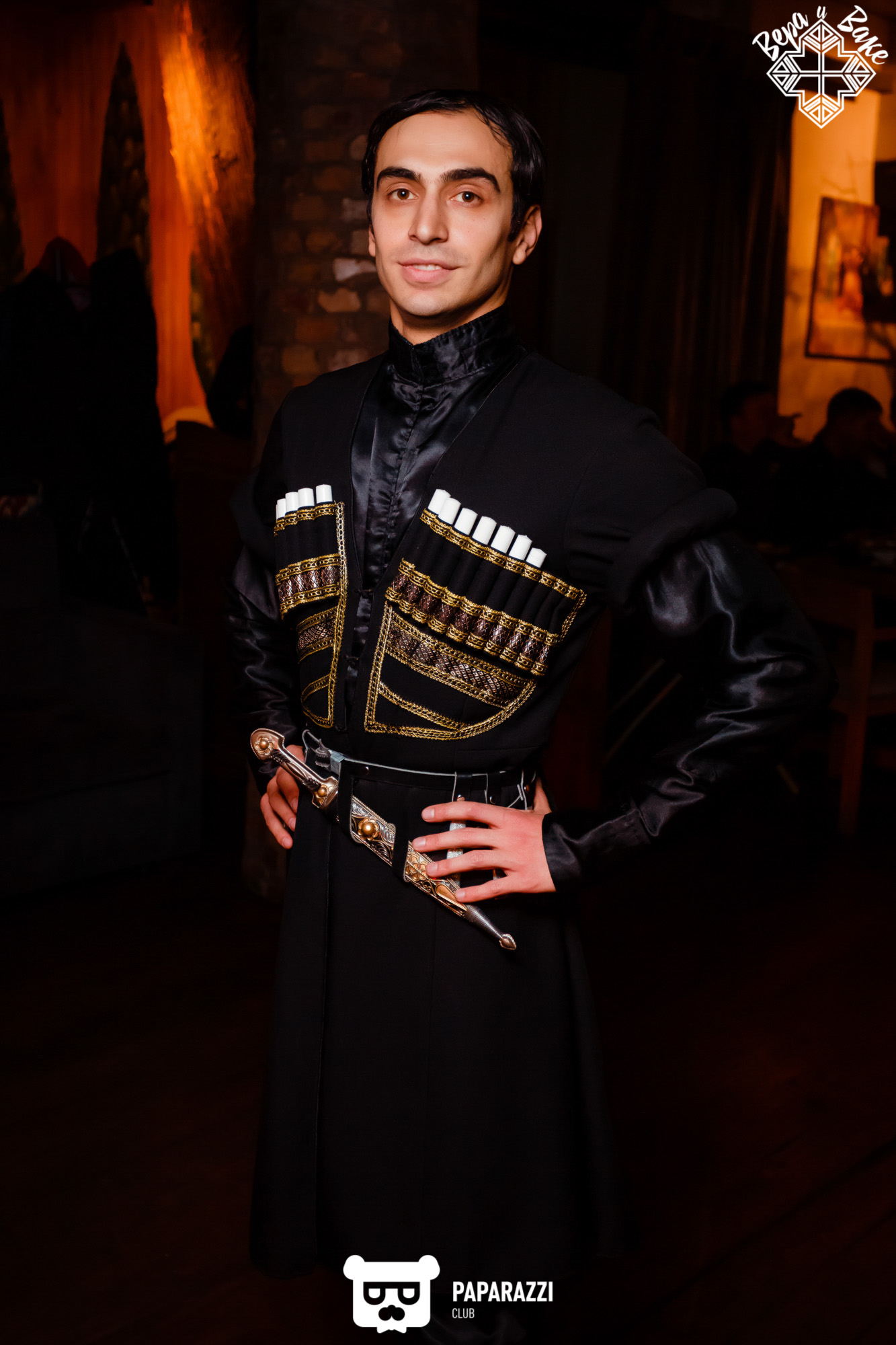 Ресторан гостеприимной кухни "Вера и Ваке" Алматы 15.11.2019 Ресторан гостеприимной кухни "Вера и Ваке"