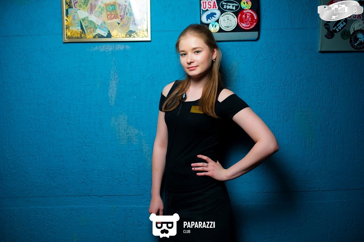 РиО Бар Алматы 19.01.2018 РиО Бар