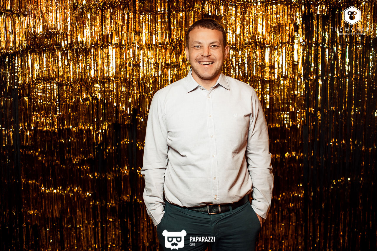 The Monkey Алматы 21.12.2019 The Monkey