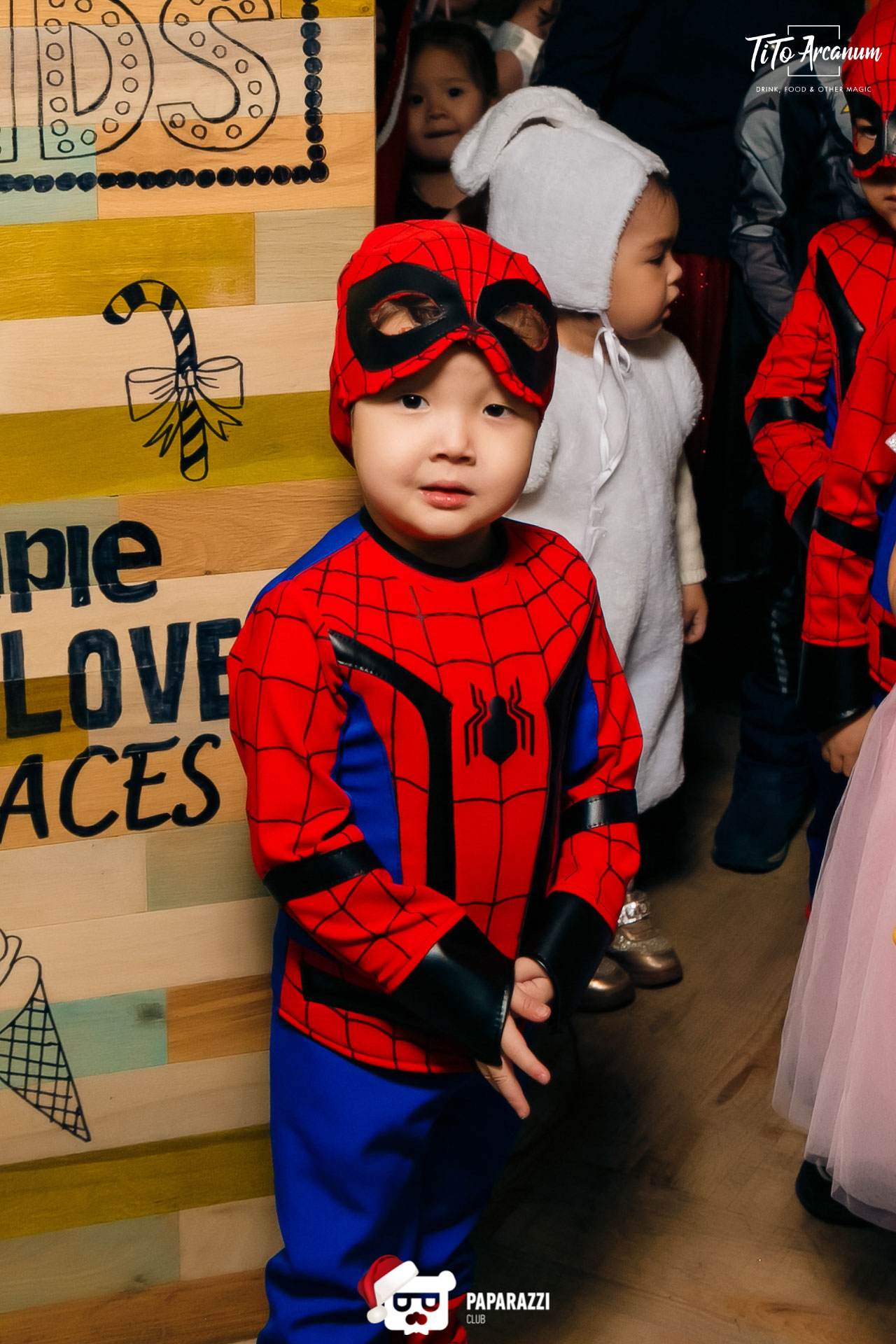 TITO ARCANUM Алматы 26.12.2021 TITO ARCANUM