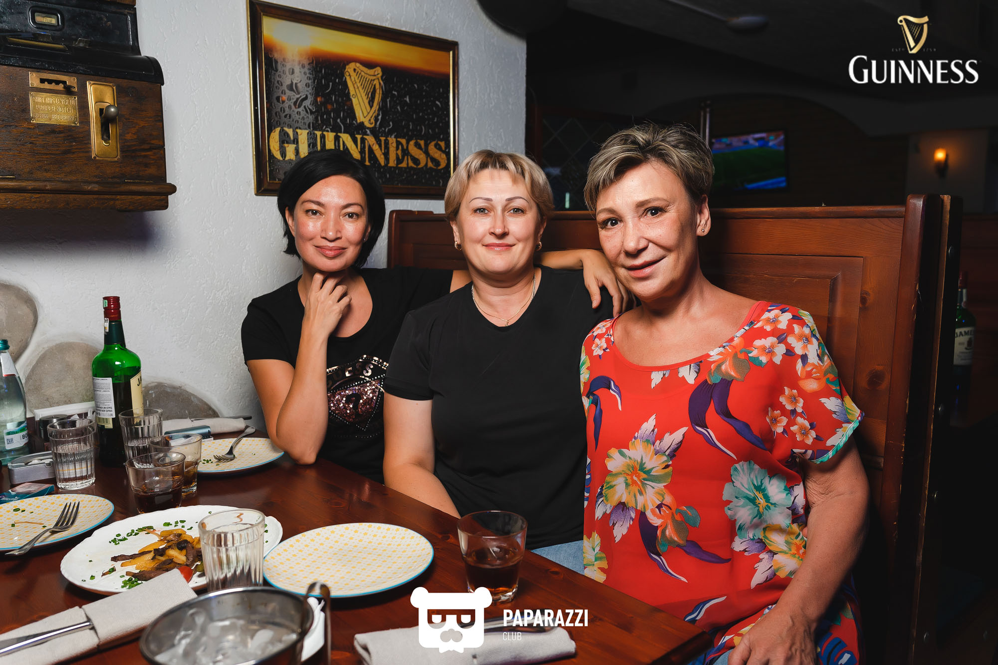 Guinness Pub Алматы 01.09.2023 Guinness Pub