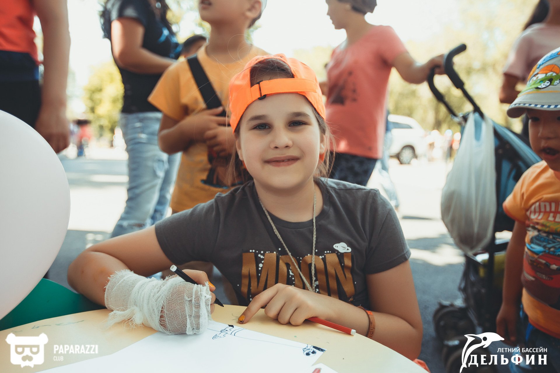 Дельфин Fitness & Spa Алматы 01.06.2018 Дельфин Fitness & Spa