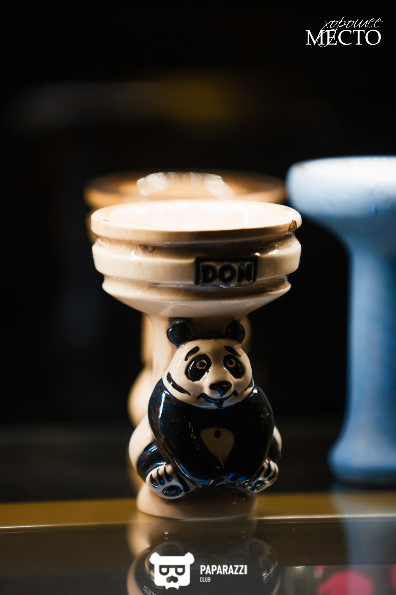 "Хорошее Место" Алматы 21.04.2023 "Хорошее Место"