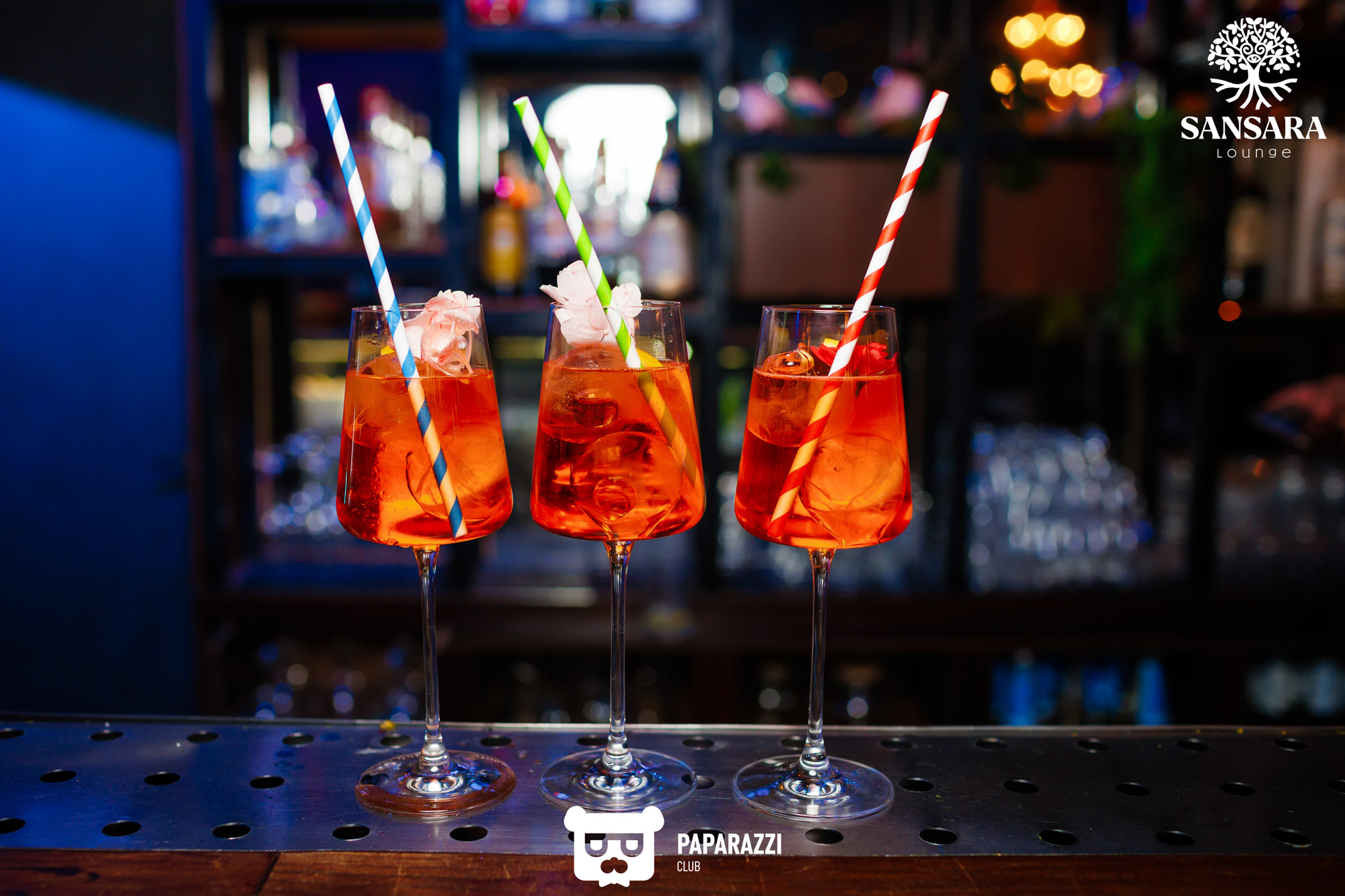 SANSARA Алматы 25.02.2023 SANSARA