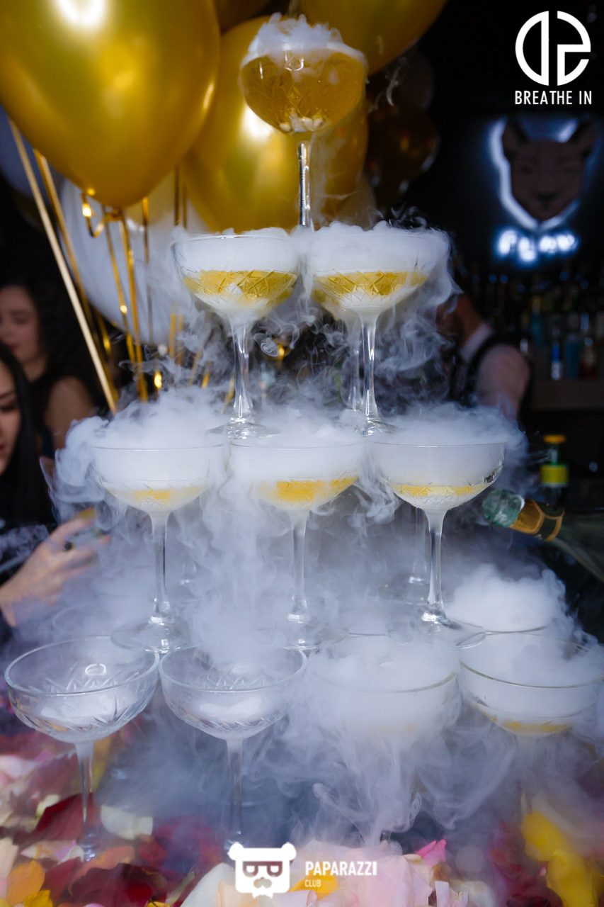 Bar "O2" Алматы 01.03.2019 Bar "O2"