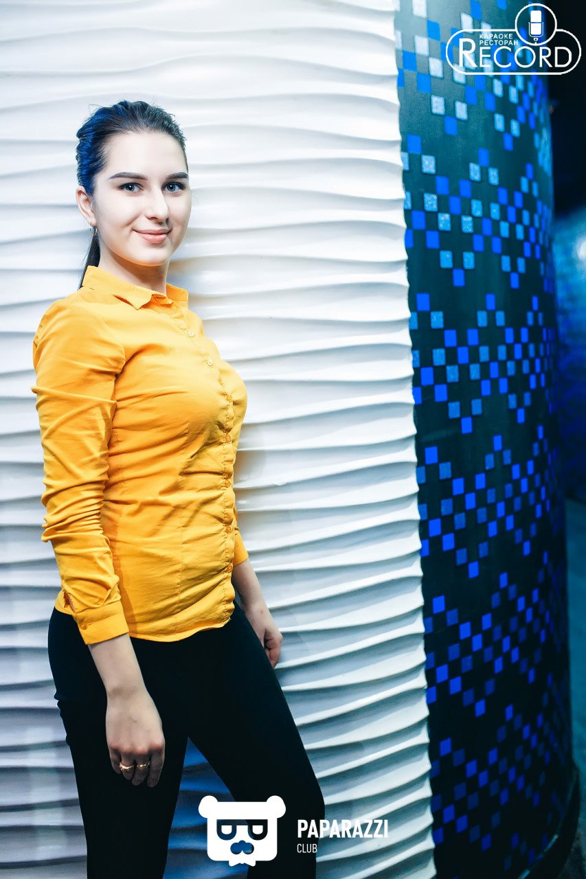 Караоке Record Алматы 03.03.2017 Караоке Record