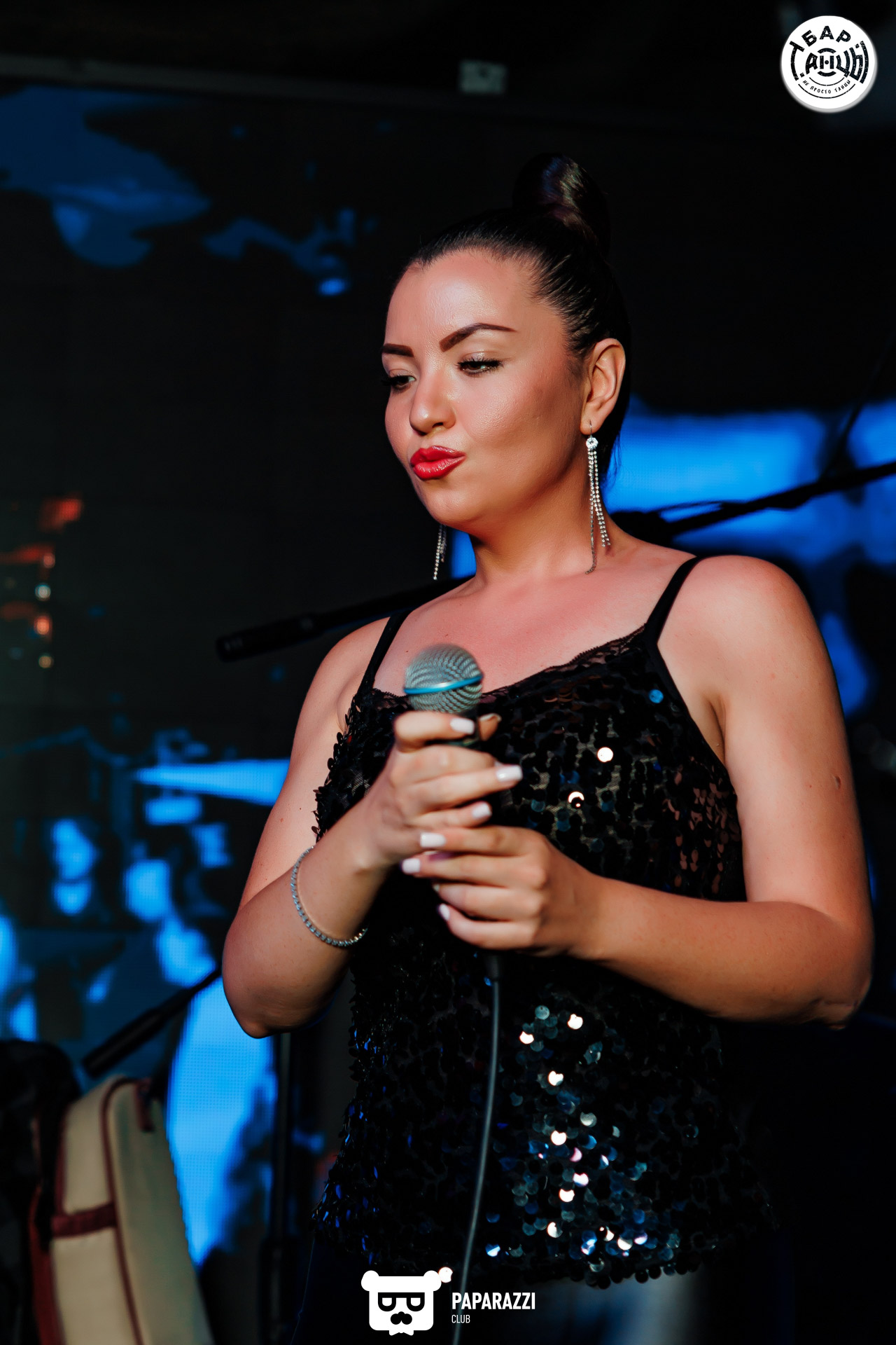 Бар "Танцы" Алматы 06.09.2025 Бар "Танцы"