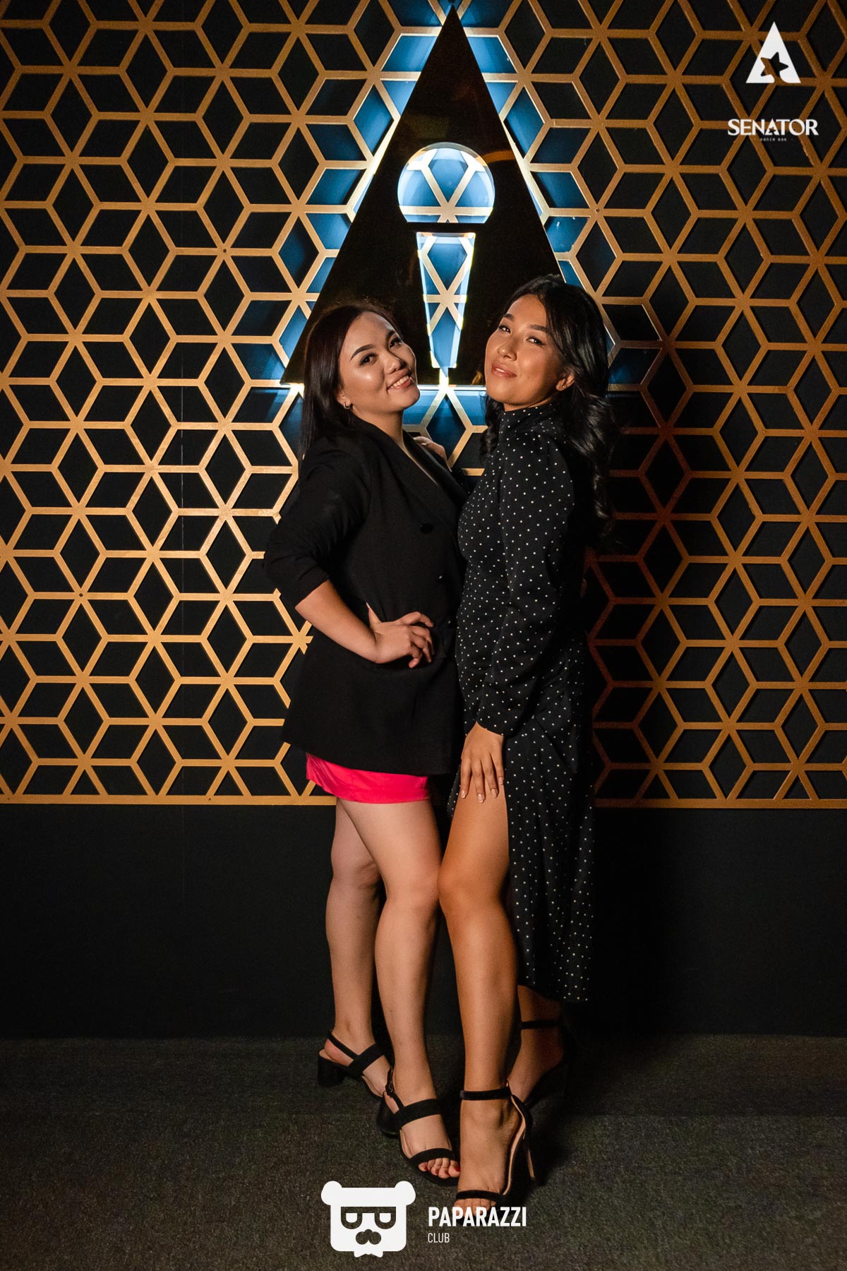 Senator Алматы 18.09.2021 Senator