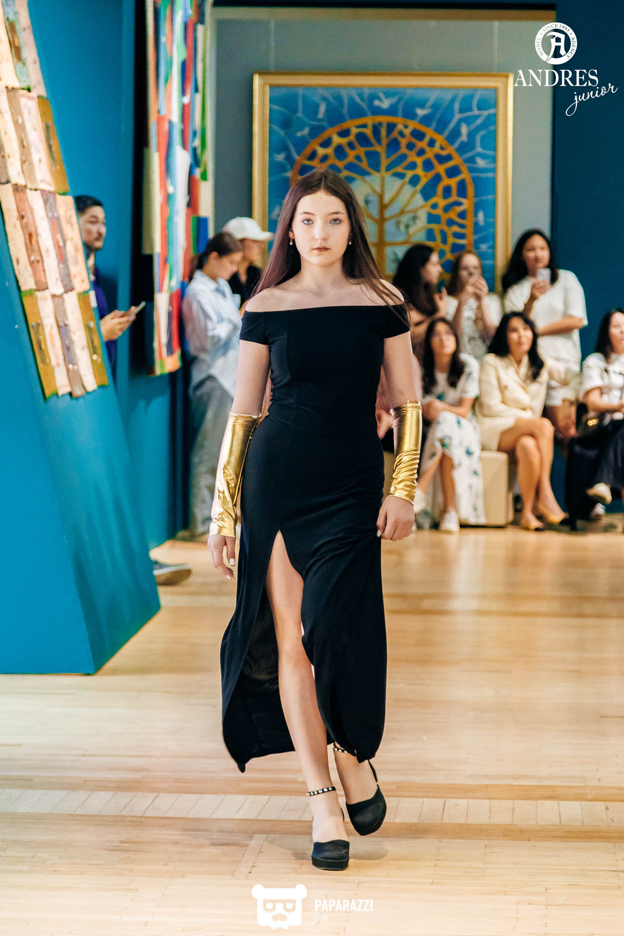 Девятый сезон Junior Models Show 2024 Алматы 02.06.2024 Девятый сезон Junior Models Show 2024