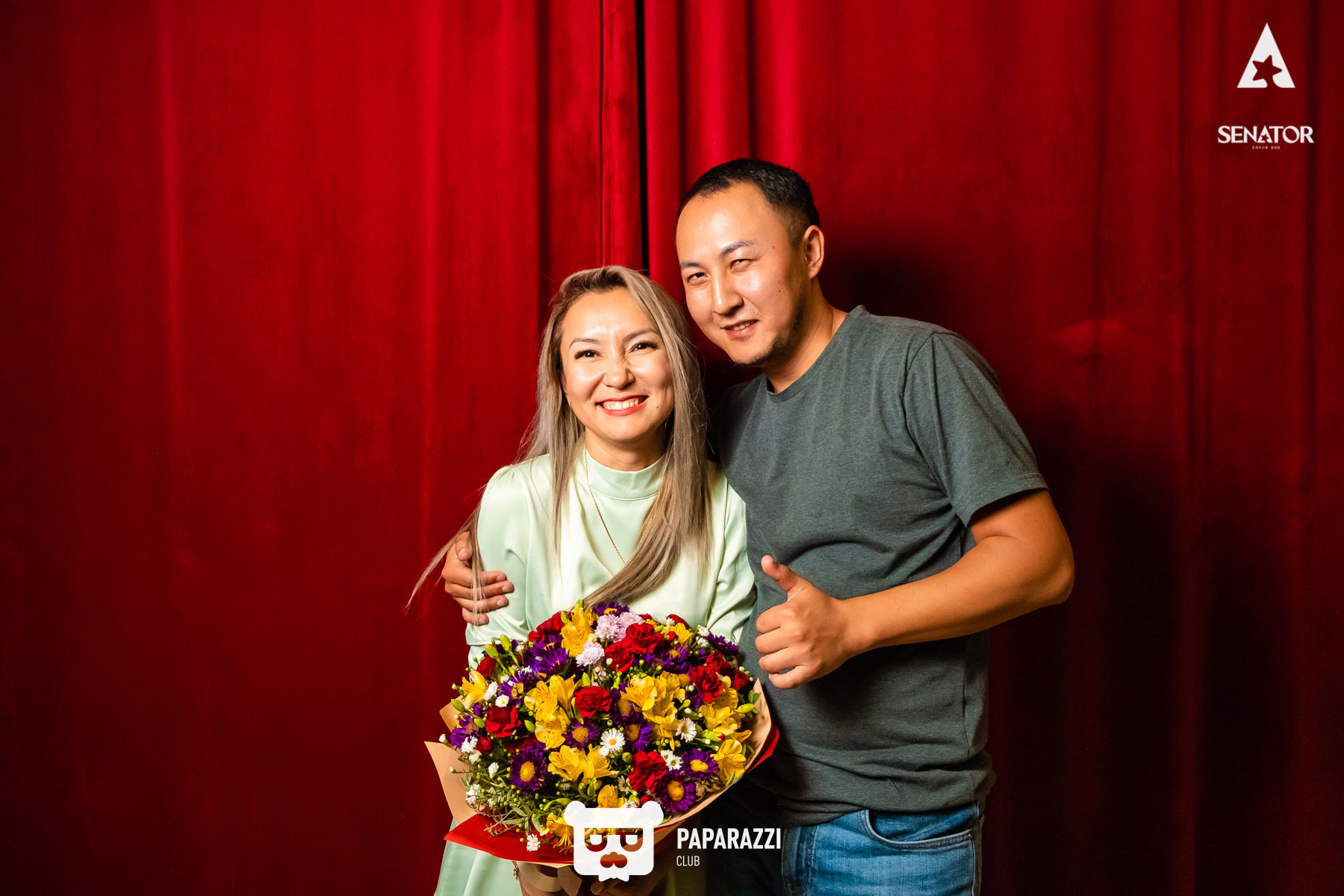 Senator Алматы 18.09.2021 Senator