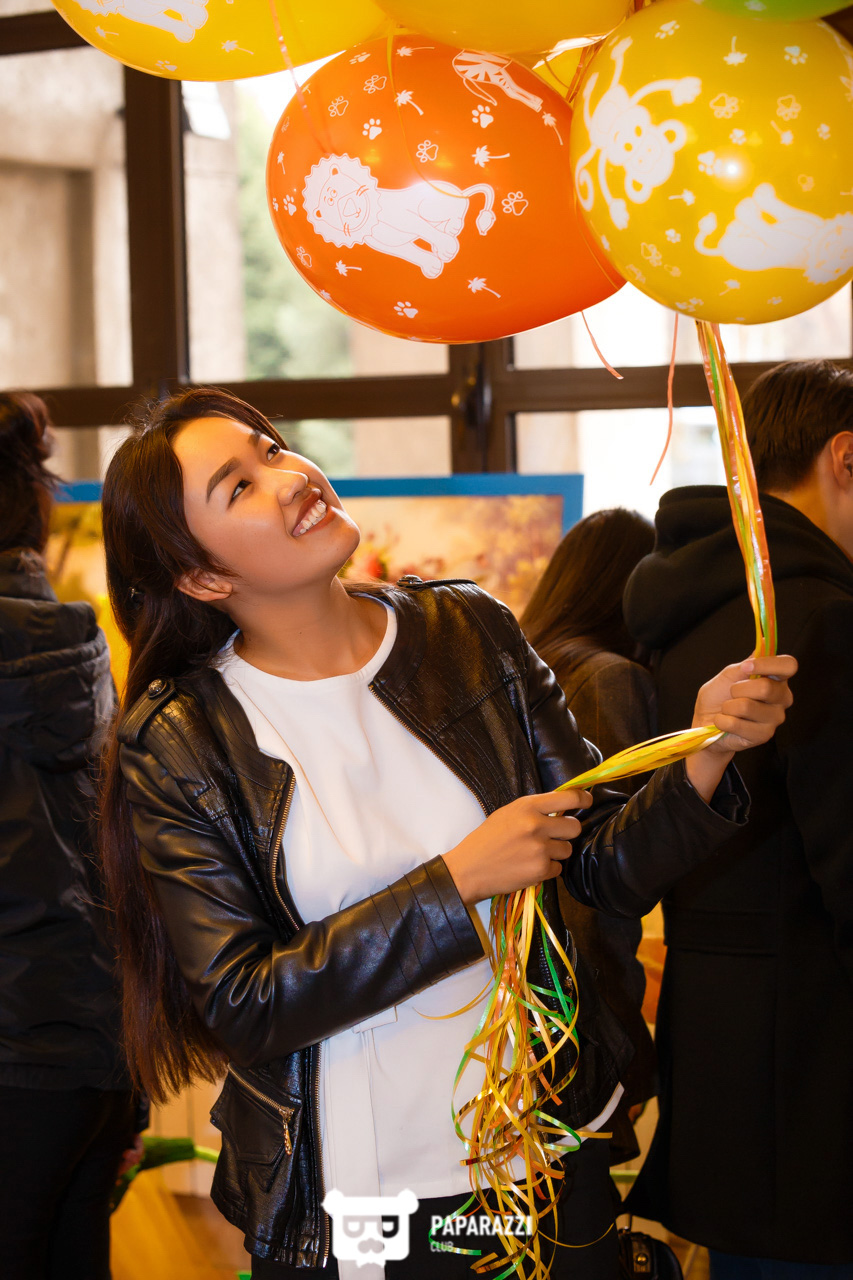 Укрепление казахстанского патриотизма и укрепление связи поколений на базе ценностей национальной идеи "Мәңгілік Ел" и программы "Рухани жангыру" Алматы 03/30/2019 Укрепление казахстанского патриотизма и укрепление связи поколений на базе ценностей национальной идеи "Мәңгілік Ел" и программы "Рухани жангыру"