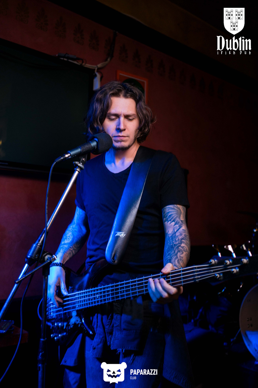 Irish Pub Dublin Алматы 01.11.2019 Irish Pub Dublin