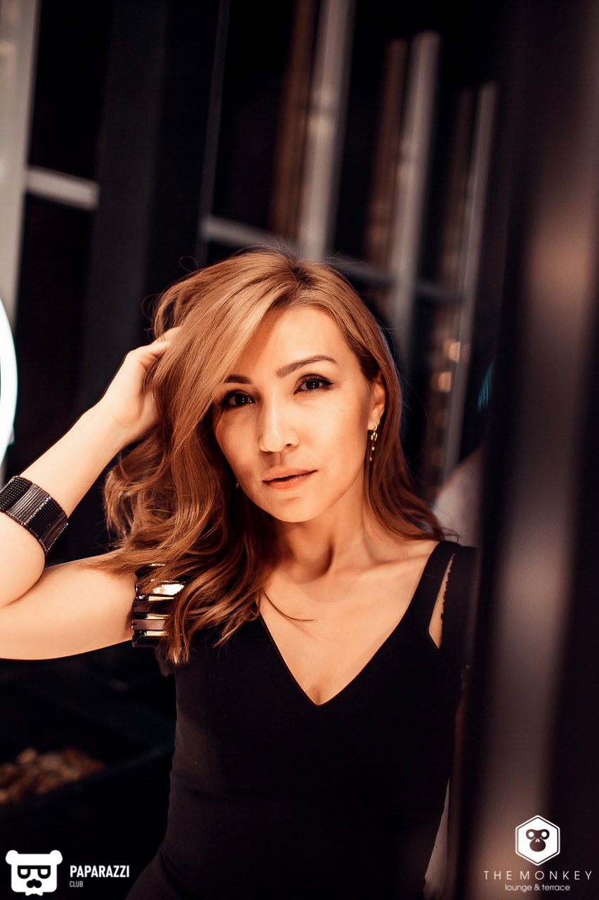 The Monkey Алматы 15.09.2018 The Monkey