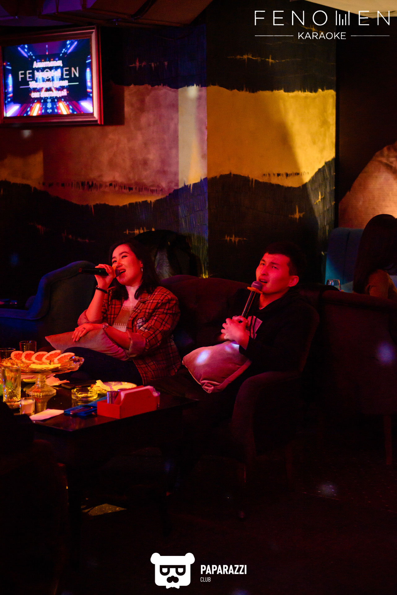 FENOMEN Алматы 19.03.2022 FENOMEN