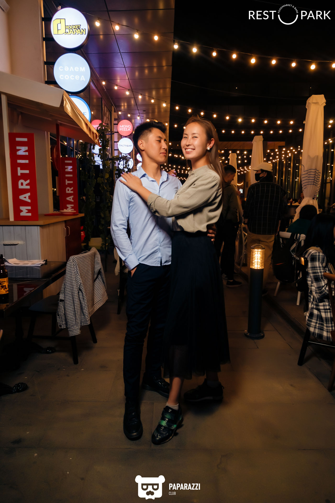 "Restopark" Алматы 21.05.2021 "Restopark"