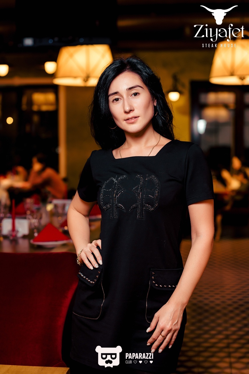 Ziyafet Steak House Алматы 14.02.2019 Ziyafet Steak House