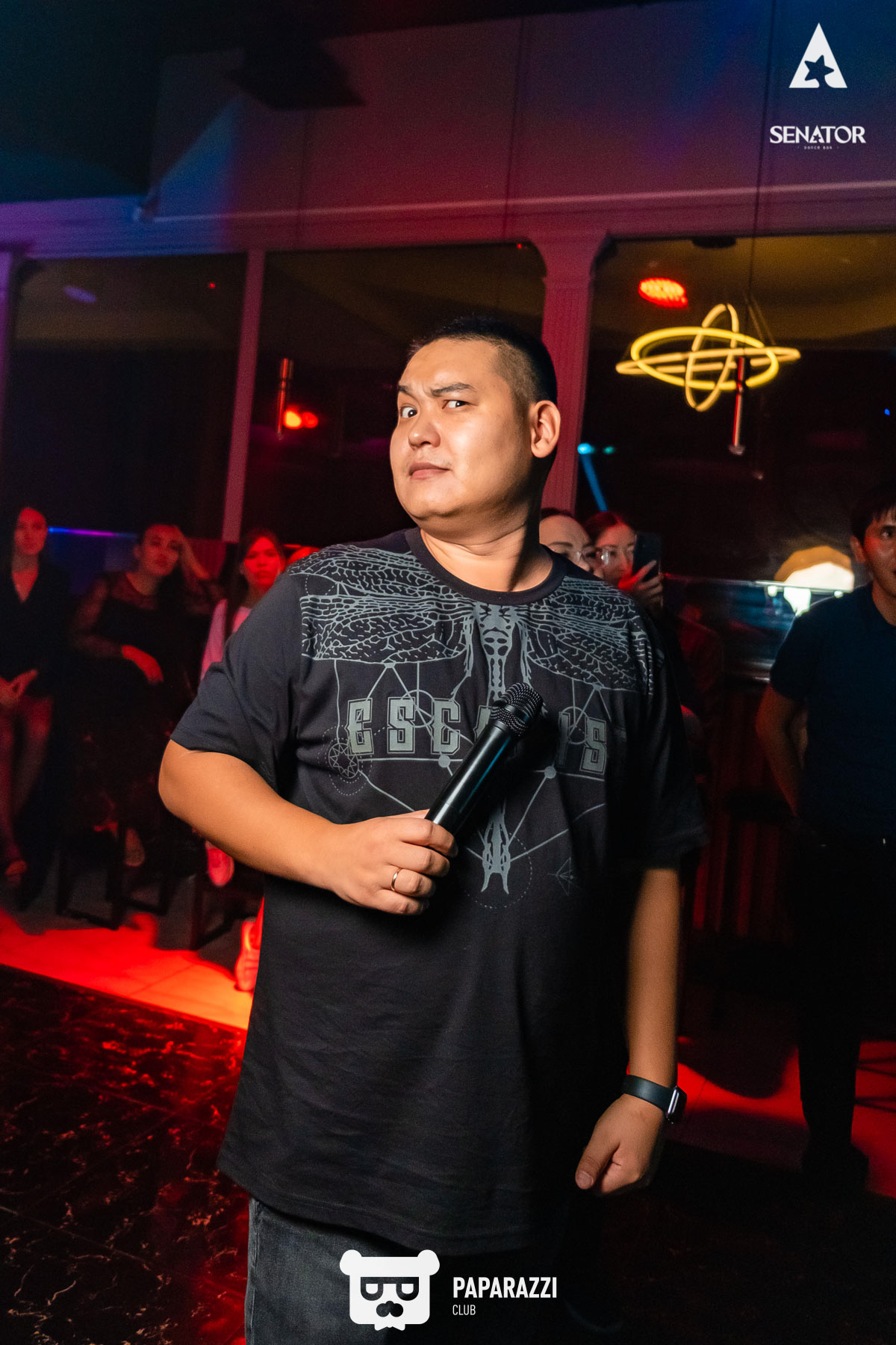 Senator Алматы 18.09.2021 Senator