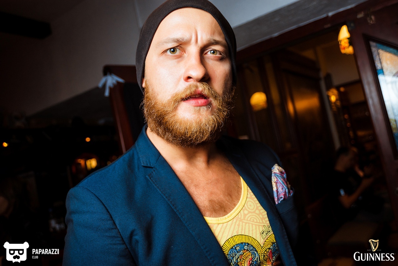 Guinness Pub Алматы 05.10.2018 Guinness Pub