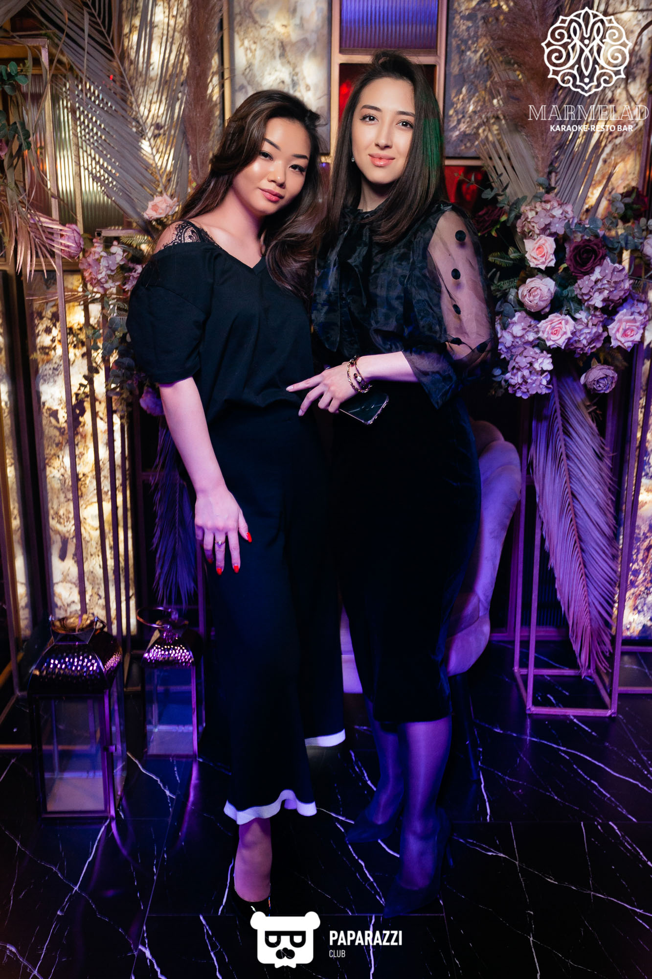 "MARMELAD" Алматы 07.03.2021 "MARMELAD"