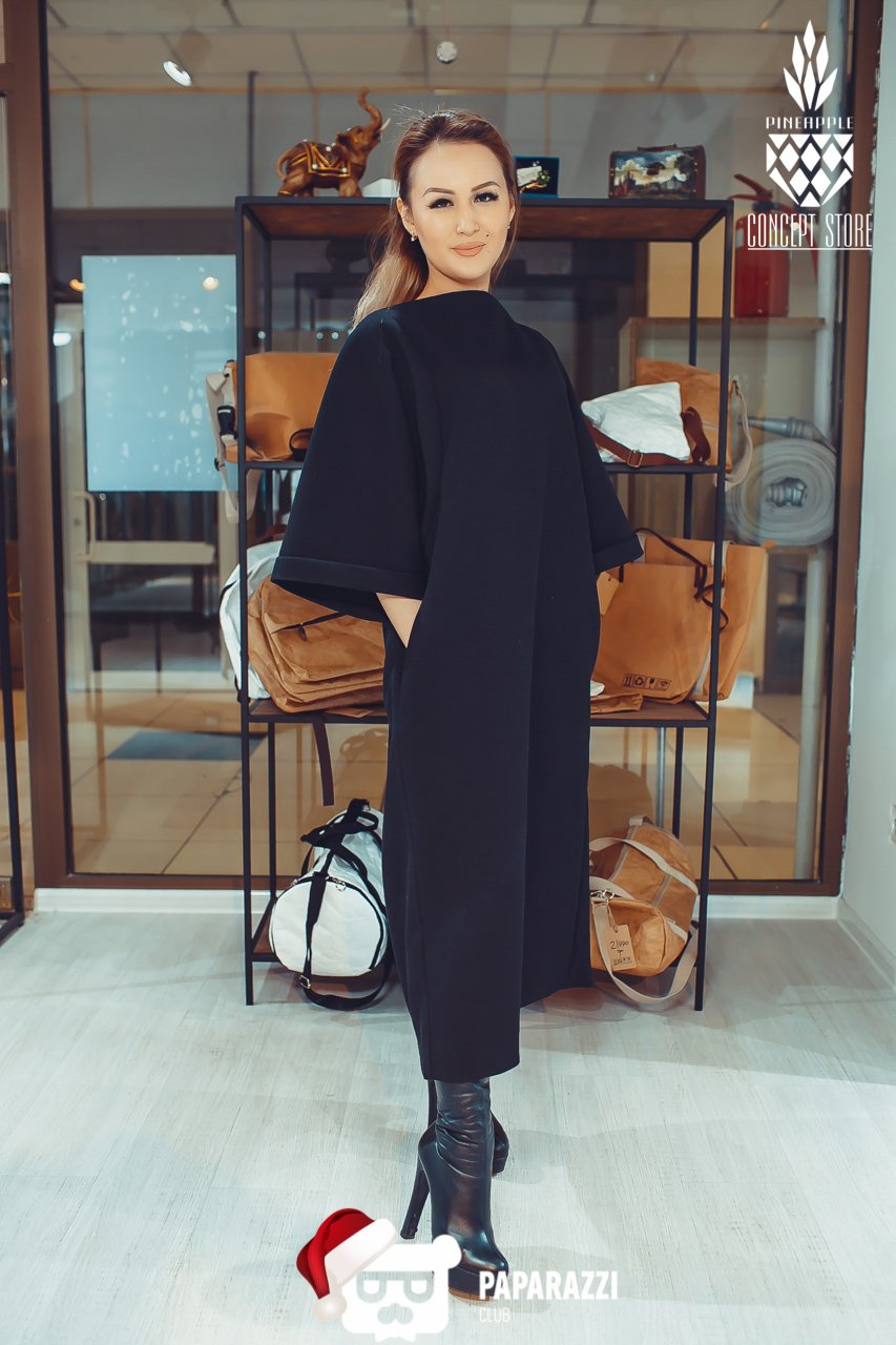 Pineapple Алматы 12.01.2018 Pineapple