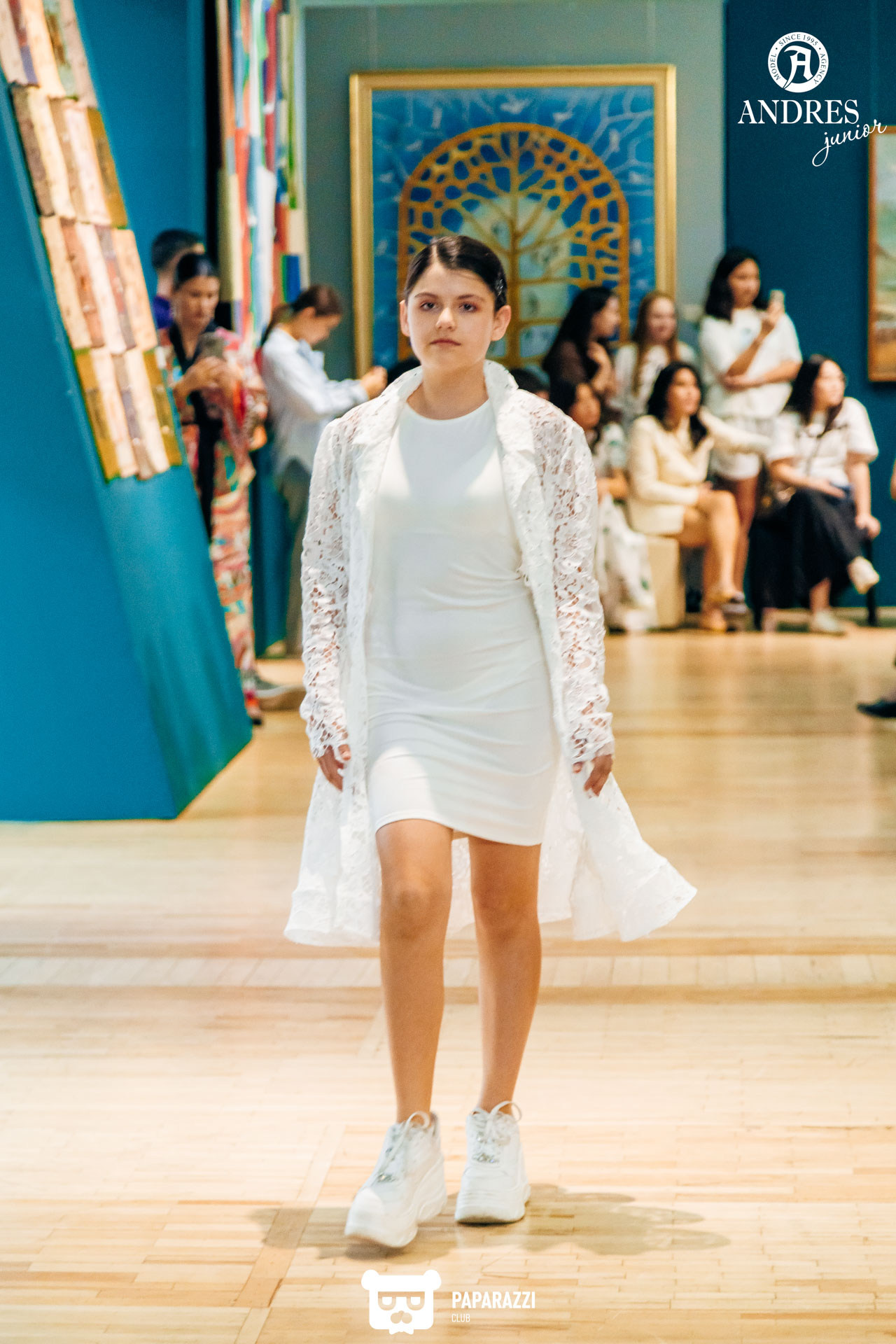 Девятый сезон Junior Models Show 2024 Алматы 02.06.2024 Девятый сезон Junior Models Show 2024