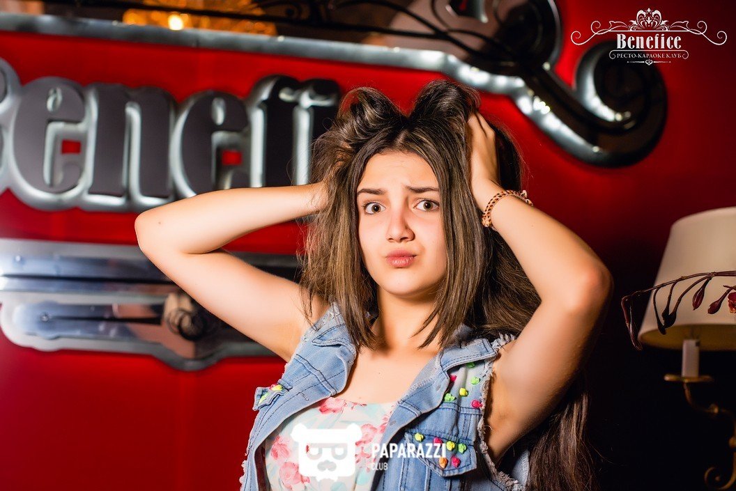 Benefice Алматы 08.07.2016 Benefice