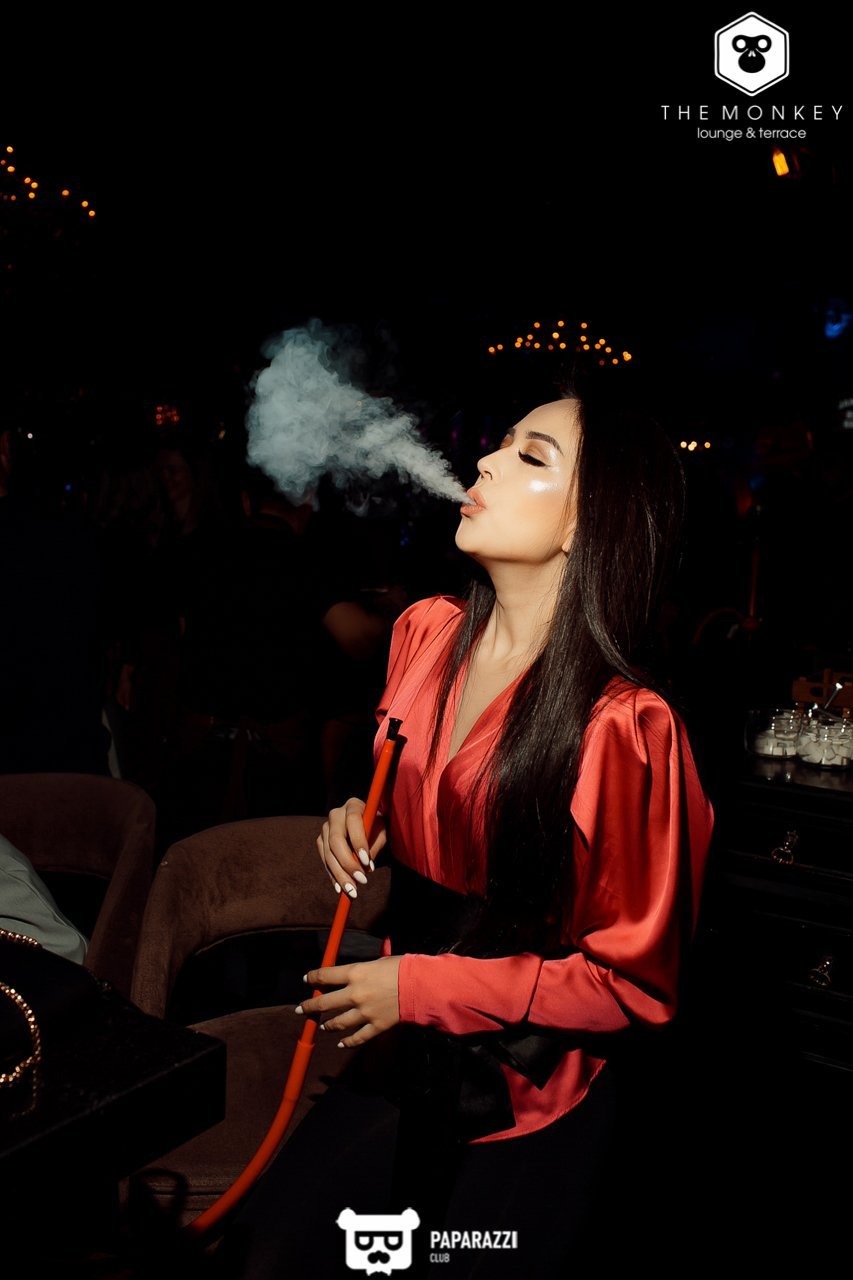 The Monkey Алматы 15.02.2019 The Monkey