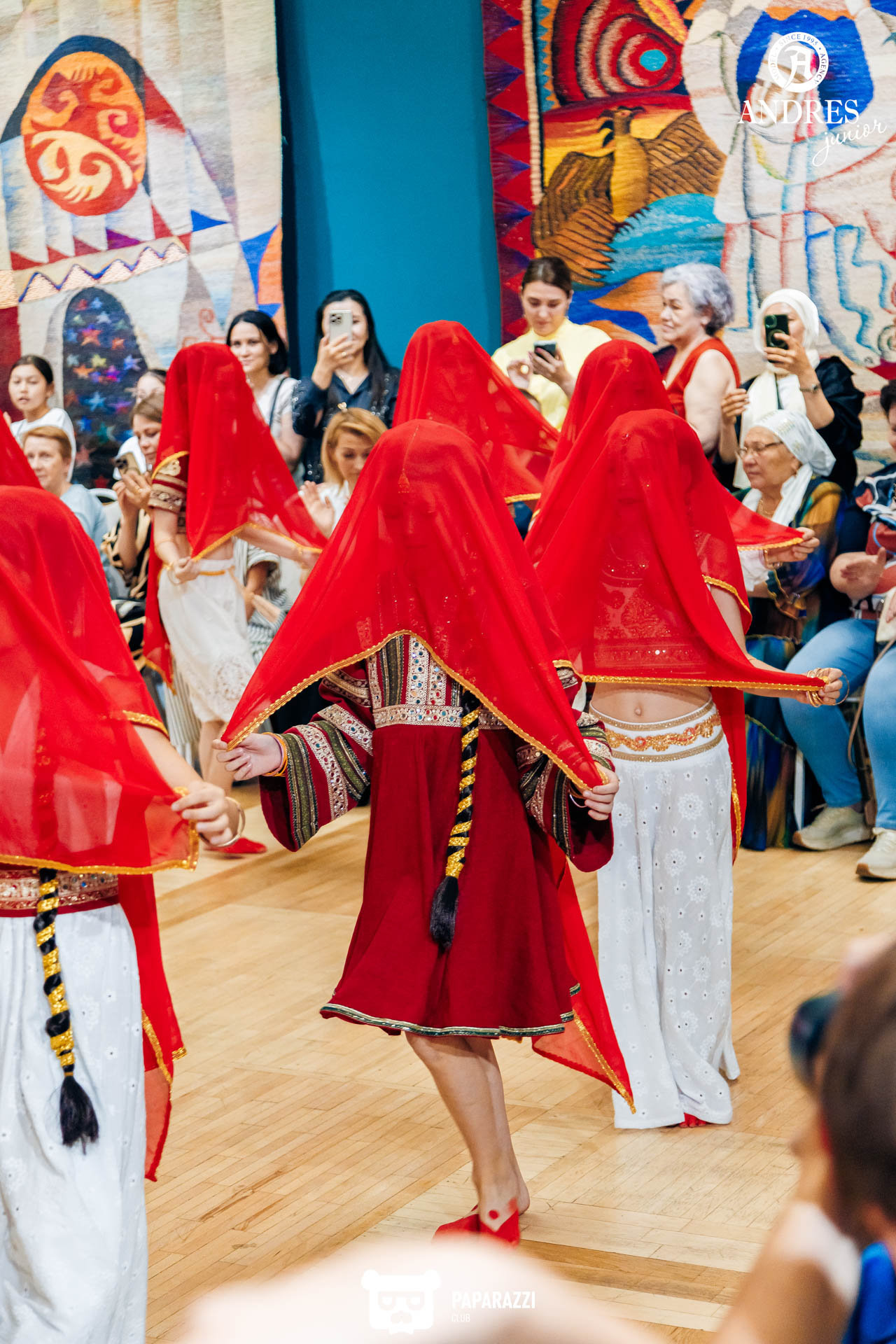 Девятый сезон Junior Models Show 2024 Алматы 02.06.2024 Девятый сезон Junior Models Show 2024