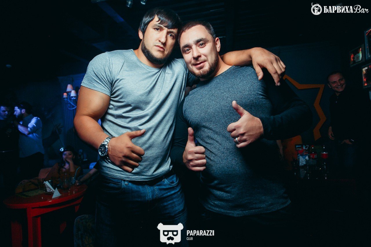Барвиха Бар Алматы 30.09.2017 Барвиха Бар