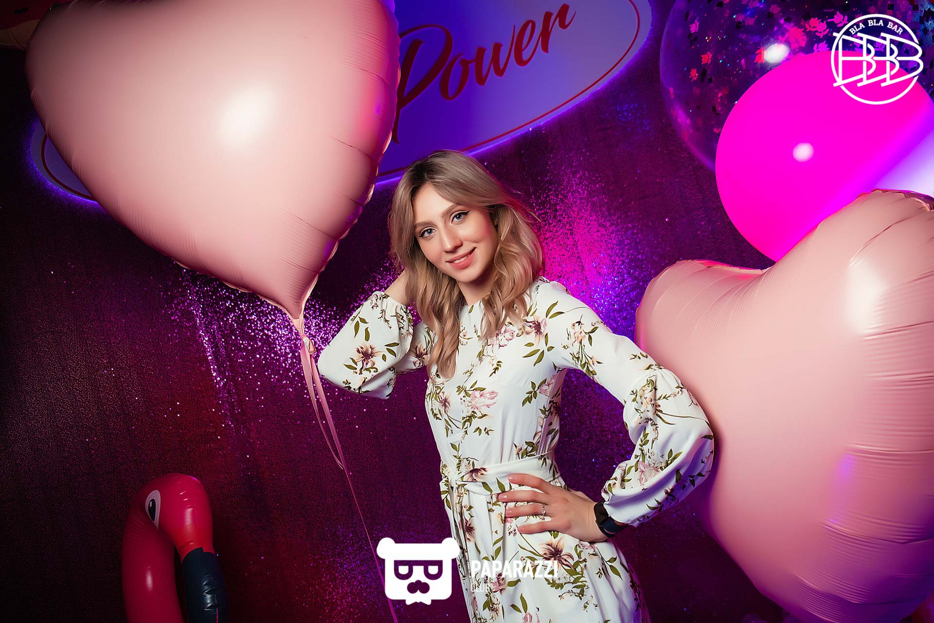 Bla Bla Bar Алматы 08.03.2020 Bla Bla Bar