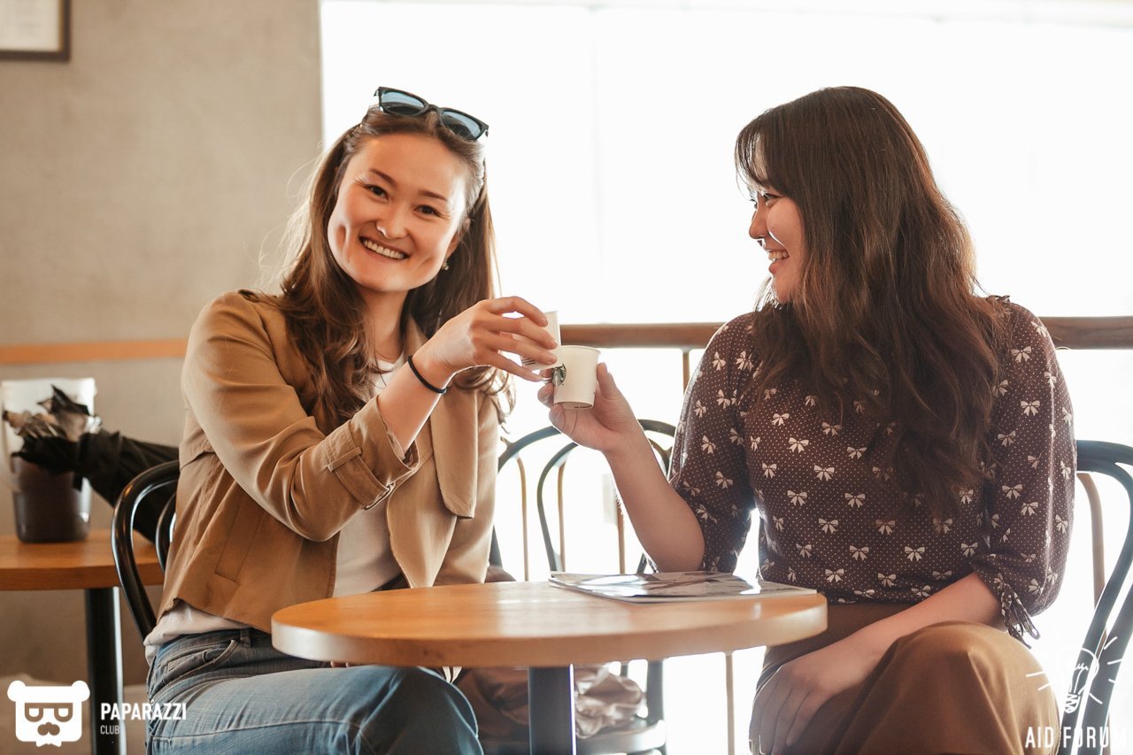 Бранч дизайнеров и поставщиков от организаторов Центральноазиатского Форума дизайнеров Алматы 05.05.2018 Бранч дизайнеров и поставщиков от организаторов Центральноазиатского Форума дизайнеров