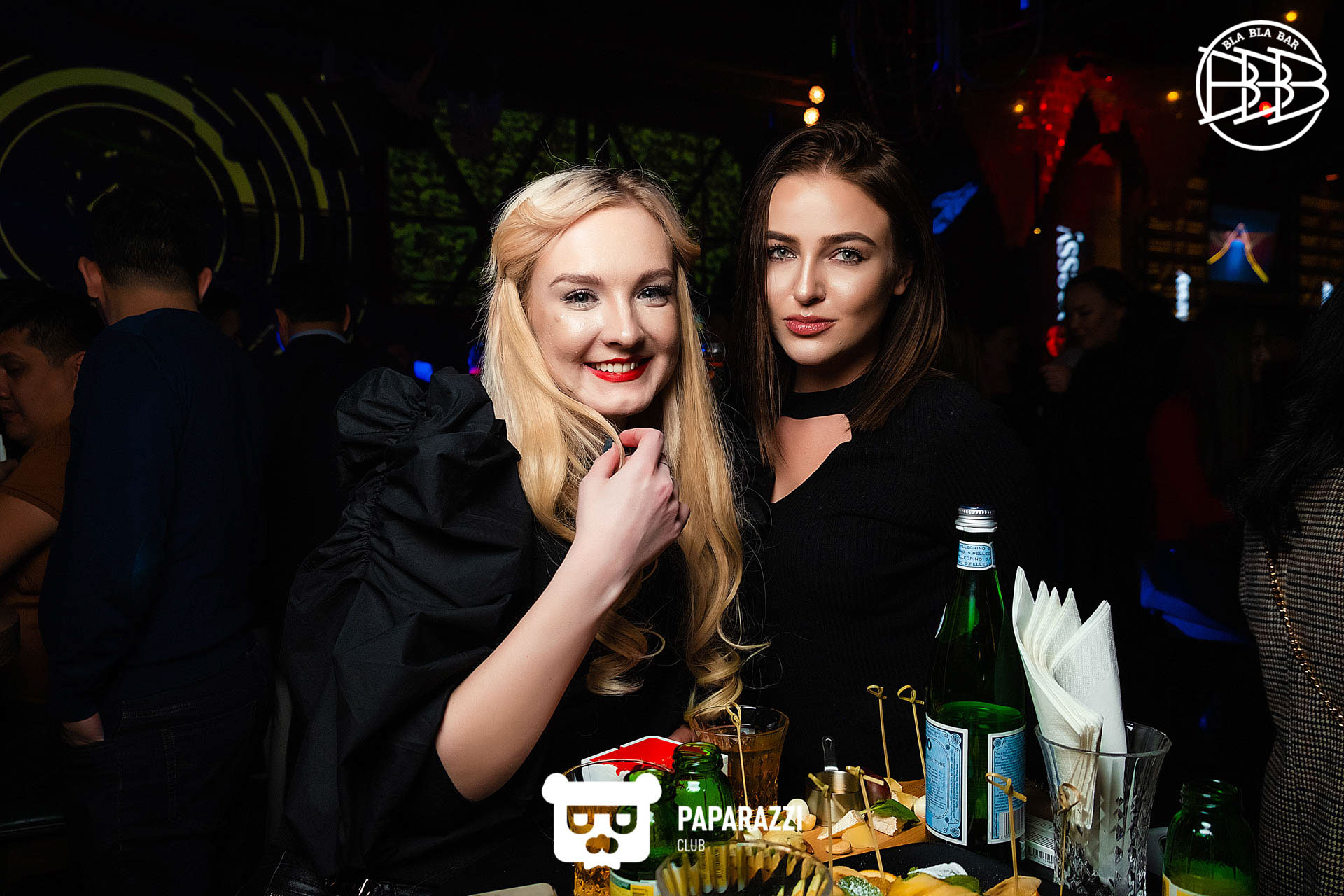 Bla Bla Bar Алматы 30.11.2019 Bla Bla Bar