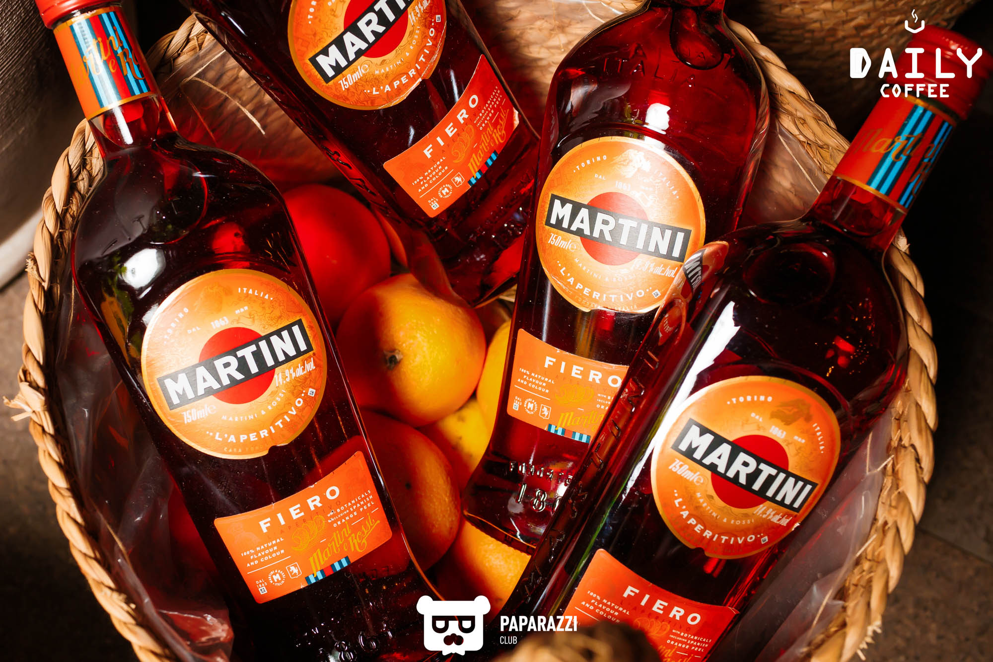 Daily Coffee Алматы 06.09.2024 Daily Coffee