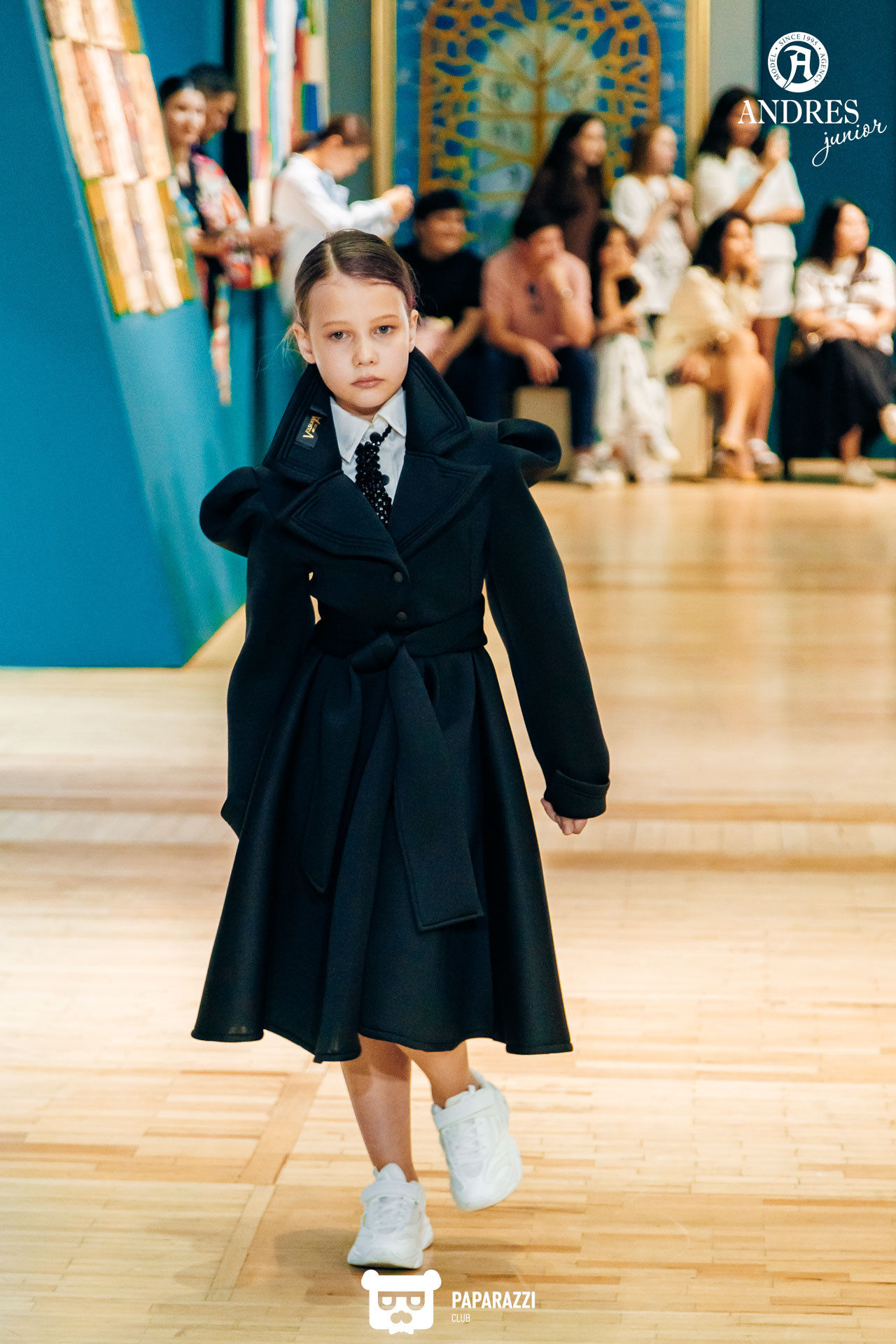 Девятый сезон Junior Models Show 2024 Алматы 02.06.2024 Девятый сезон Junior Models Show 2024