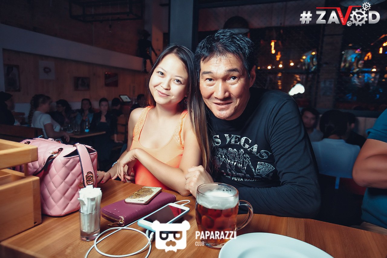 #Zavod Алматы 29.08.2017 #Zavod