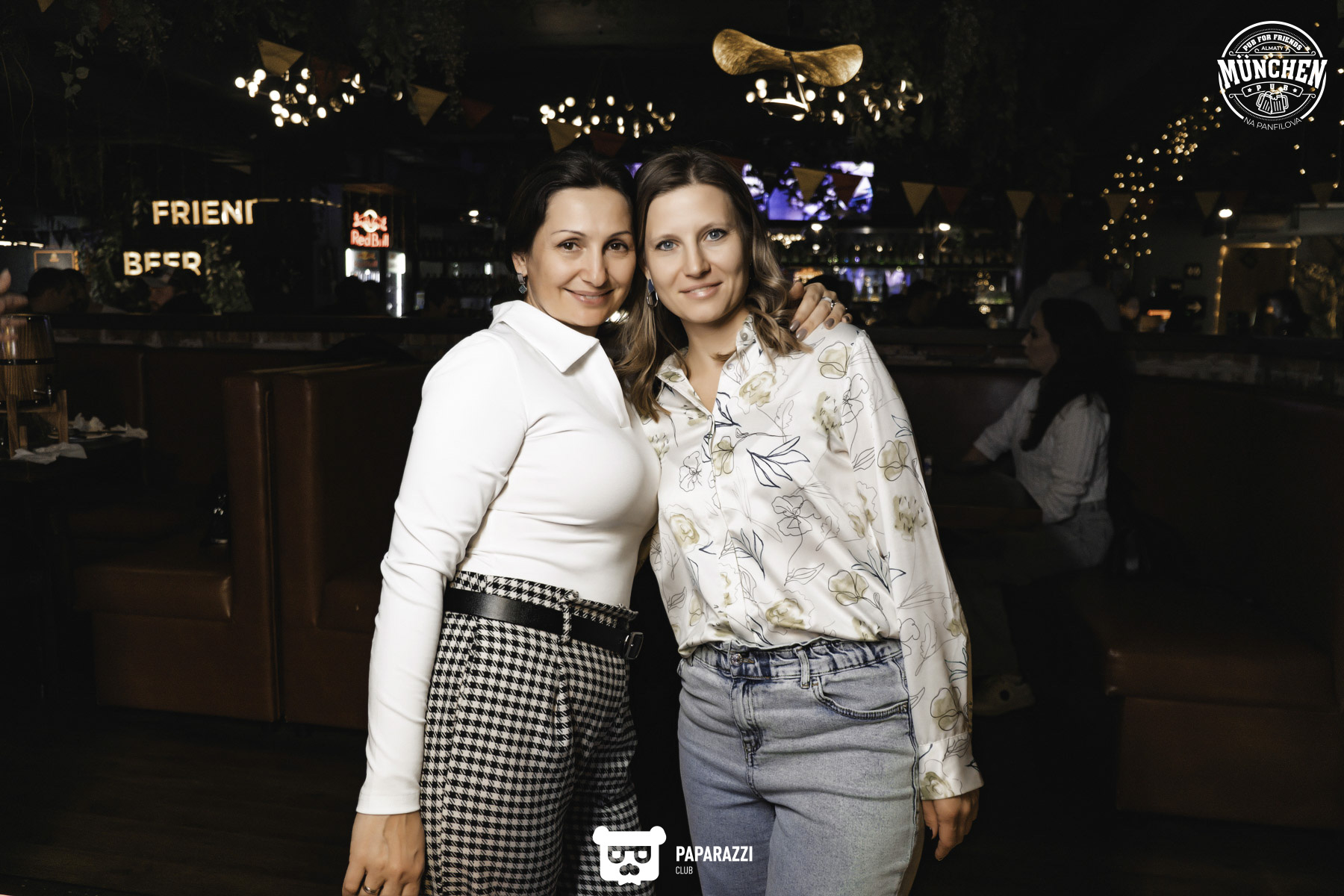 Munchen Pub На Панфилова Алматы 10.10.2025 Munchen Pub На Панфилова