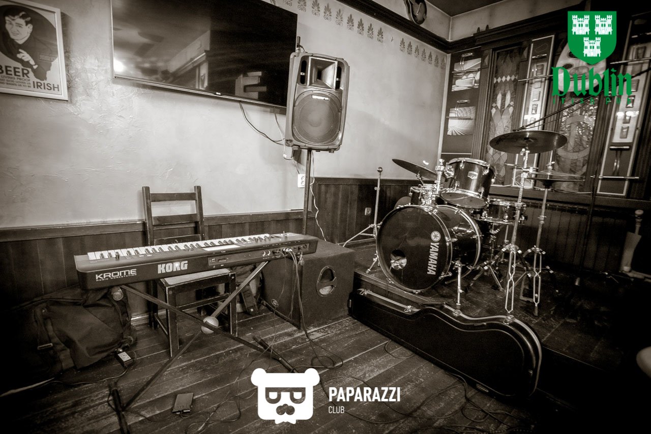 Irish Pub Dublin Алматы 02.09.2017 Irish Pub Dublin