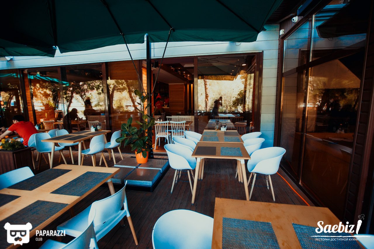 Saebiz Алматы 04.08.2018 Saebiz