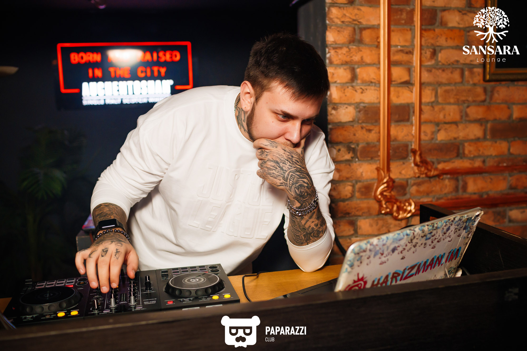 SANSARA Алматы 25.02.2023 SANSARA